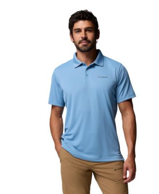 Men's Utilizer Polo Shirt
