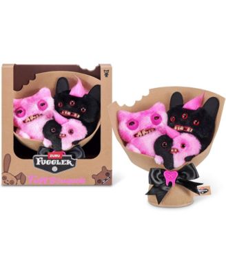 Zuru Special Feature Bouquet Plush Series 1 - Munch Munch, Reek-o, Munch-o