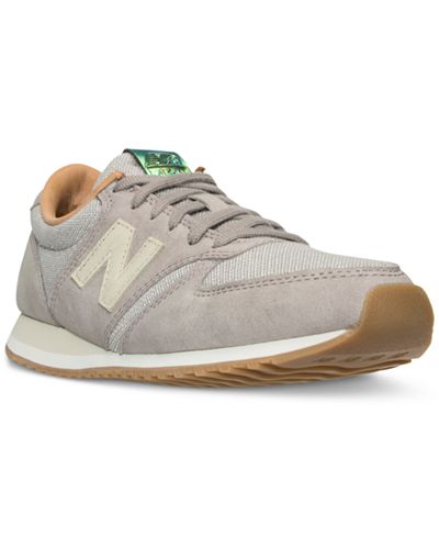 New Balance Women's 420 Casual Sneakers from Finish Line