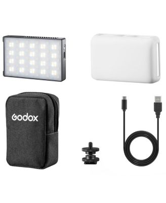 C5R Knowled RGBWW Creative LED Light