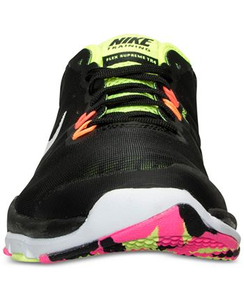 nike women's flex supreme tr4
