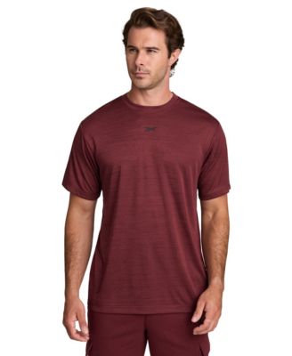 Men's Tech Regular-Fit Logo T-Shirt