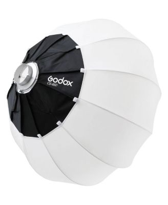 CS50D Bowens Mount Collapsible Lantern Softbox (19.7")
