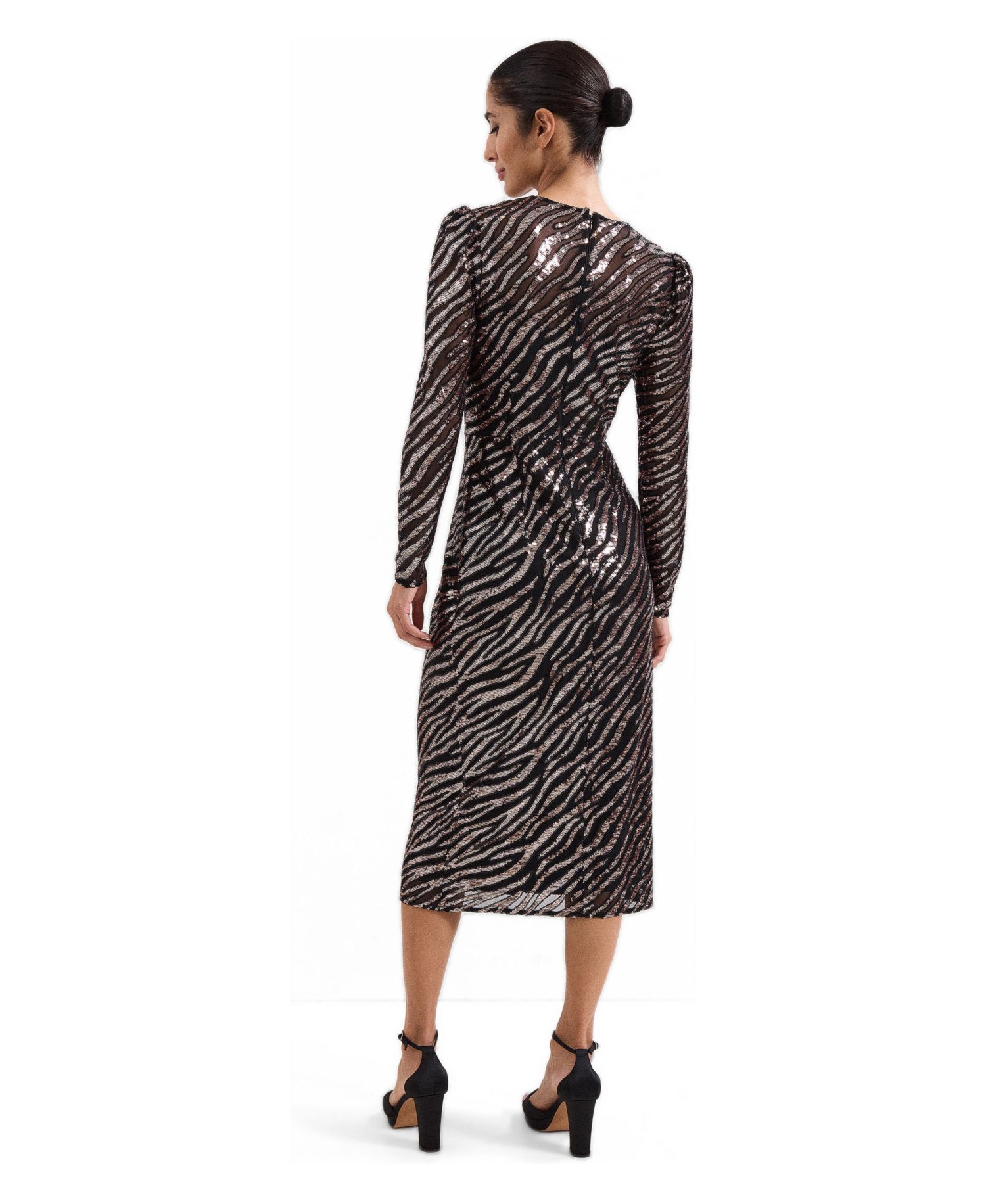 Women's Kate Sequin Dress