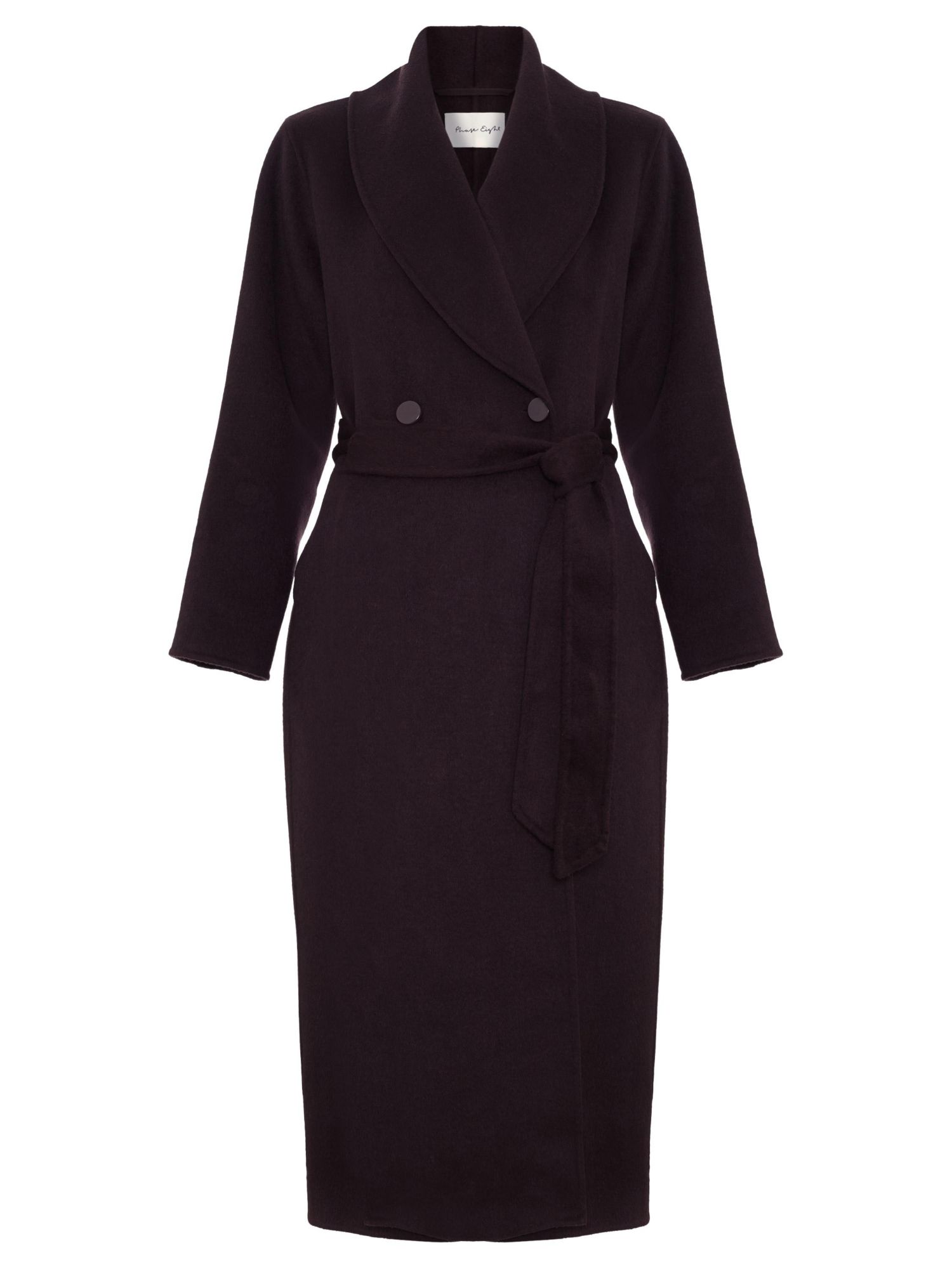 Women's Daisy Midi Coat
