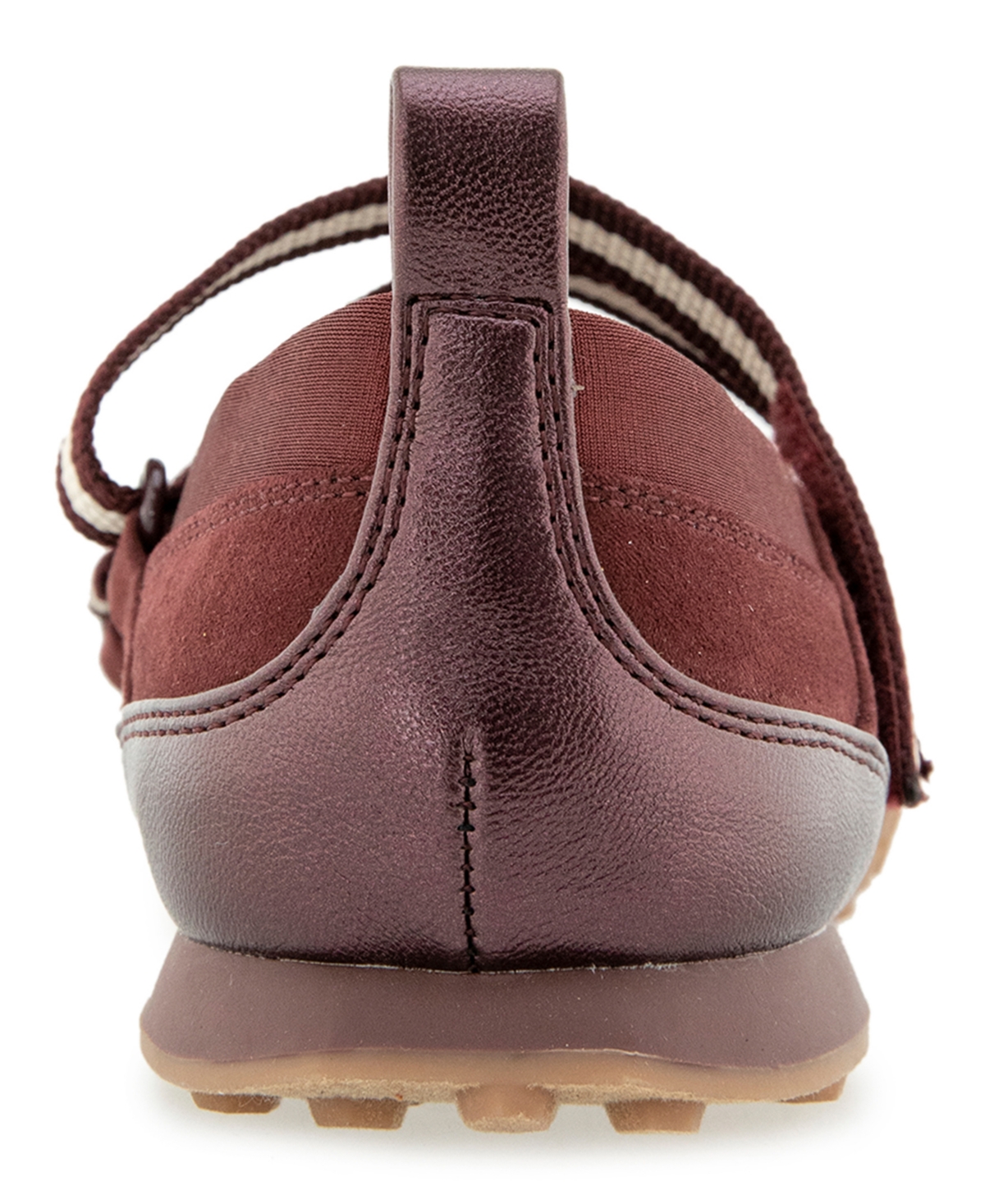 Kenneth Cole Reaction Women's Vesper Almond Toe Sneakers