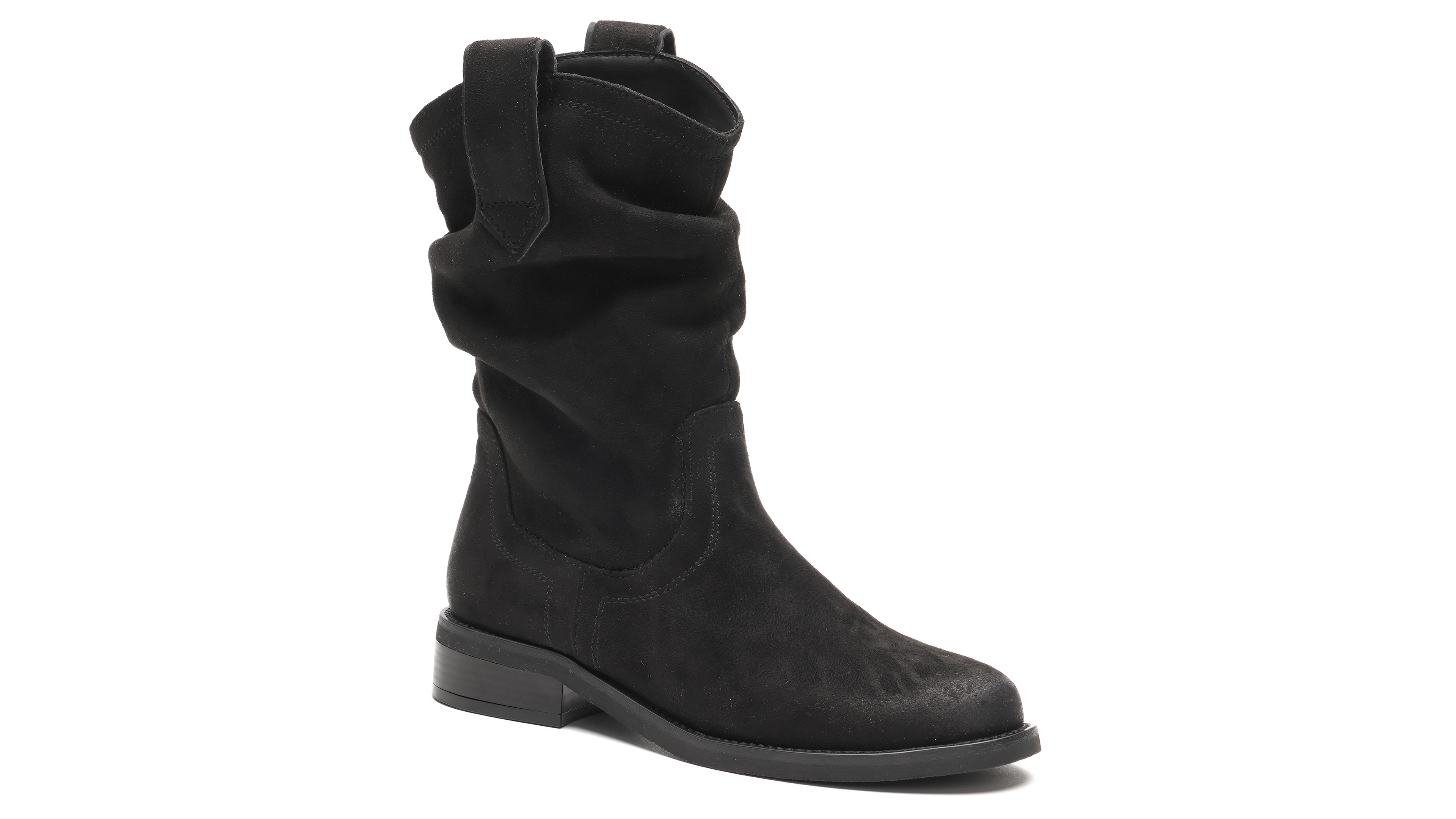 Kenneth Cole Reaction Women's Alexi Slip-On Boots