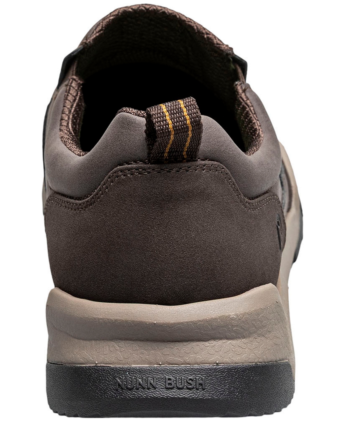 Nunn Bush Men's Kore Cliffside Moc-Toe Loafers