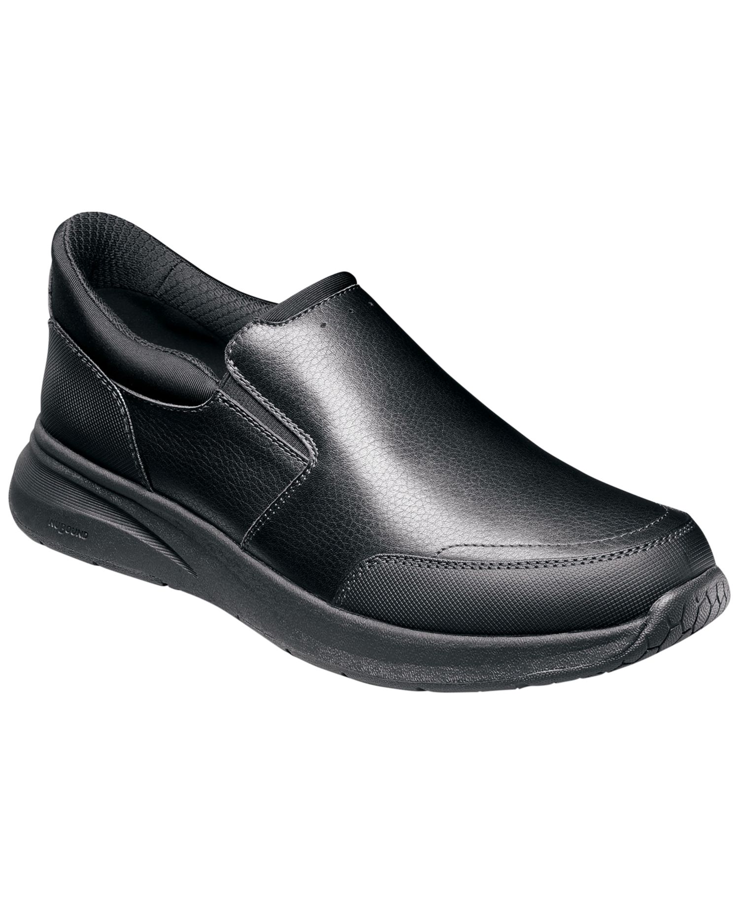 Men's Kore Taz Easy Hands Free Moc-Toe Loafers