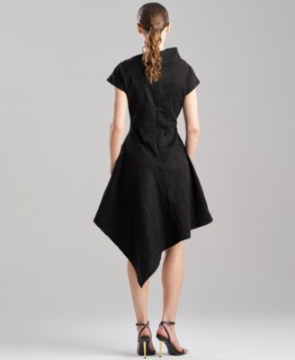 Women's Little Black Winter Dresses