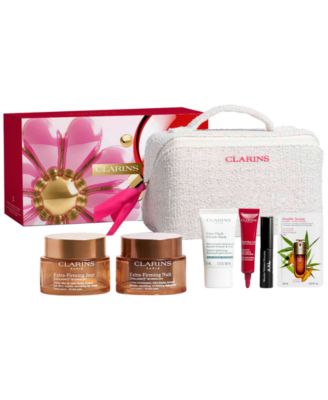 7-Piece Extra-Firming Luxury Skincare Gift Set