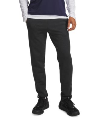 Men's Fleece Twist Pants