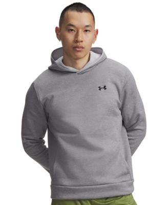 Men's Armour Fleece Twist Hoodie