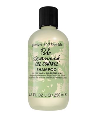 Seaweed Oil Control Shampoo, 8.5 oz.