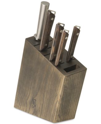 Kanso 6-Piece Cutlery Set 