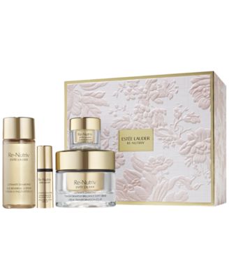 4-Piece Visible Age Reversal Collection Skincare Gift Set