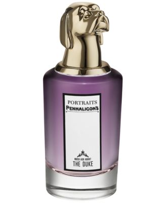 Much Ado about The Duke Eau de Parfum Spray, 2.5 oz.