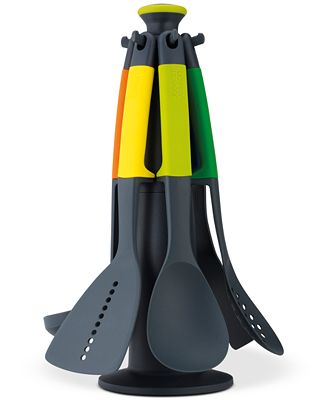 joseph joseph elevate 6 piece kitchen tool set