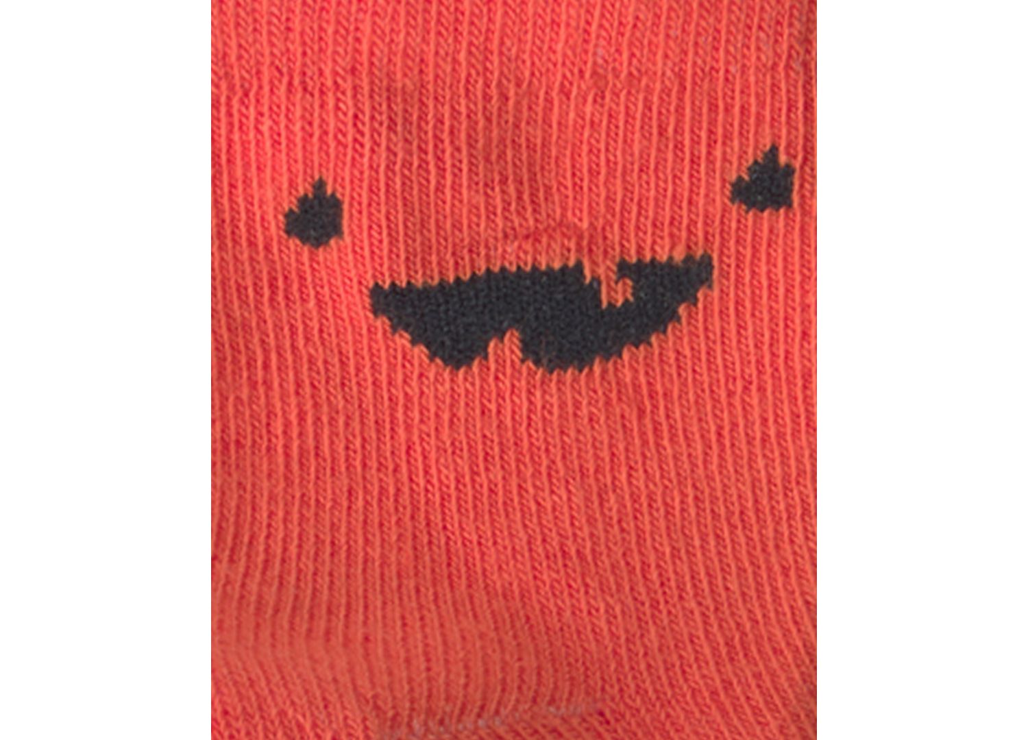 Carters Baby Boys' Halloween Booties, 3-Pack
