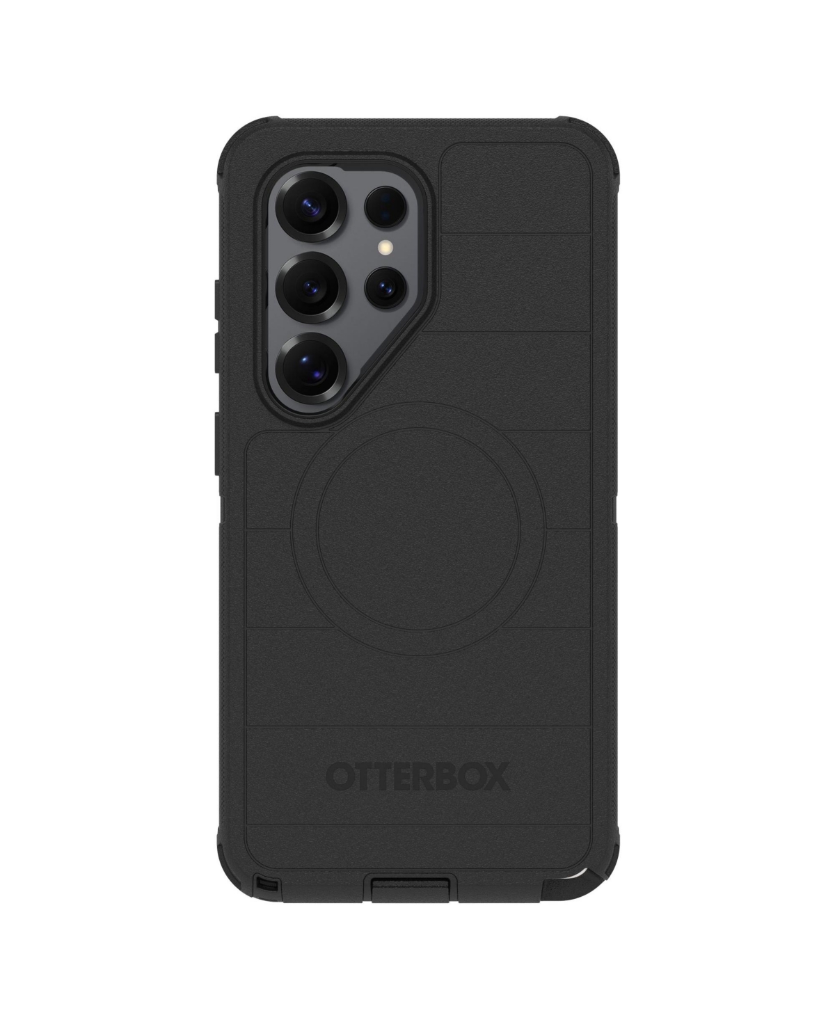 Otterbox Defender Pro Heavy-Duty Textured Case for Samsung Galaxy S26 Ultra