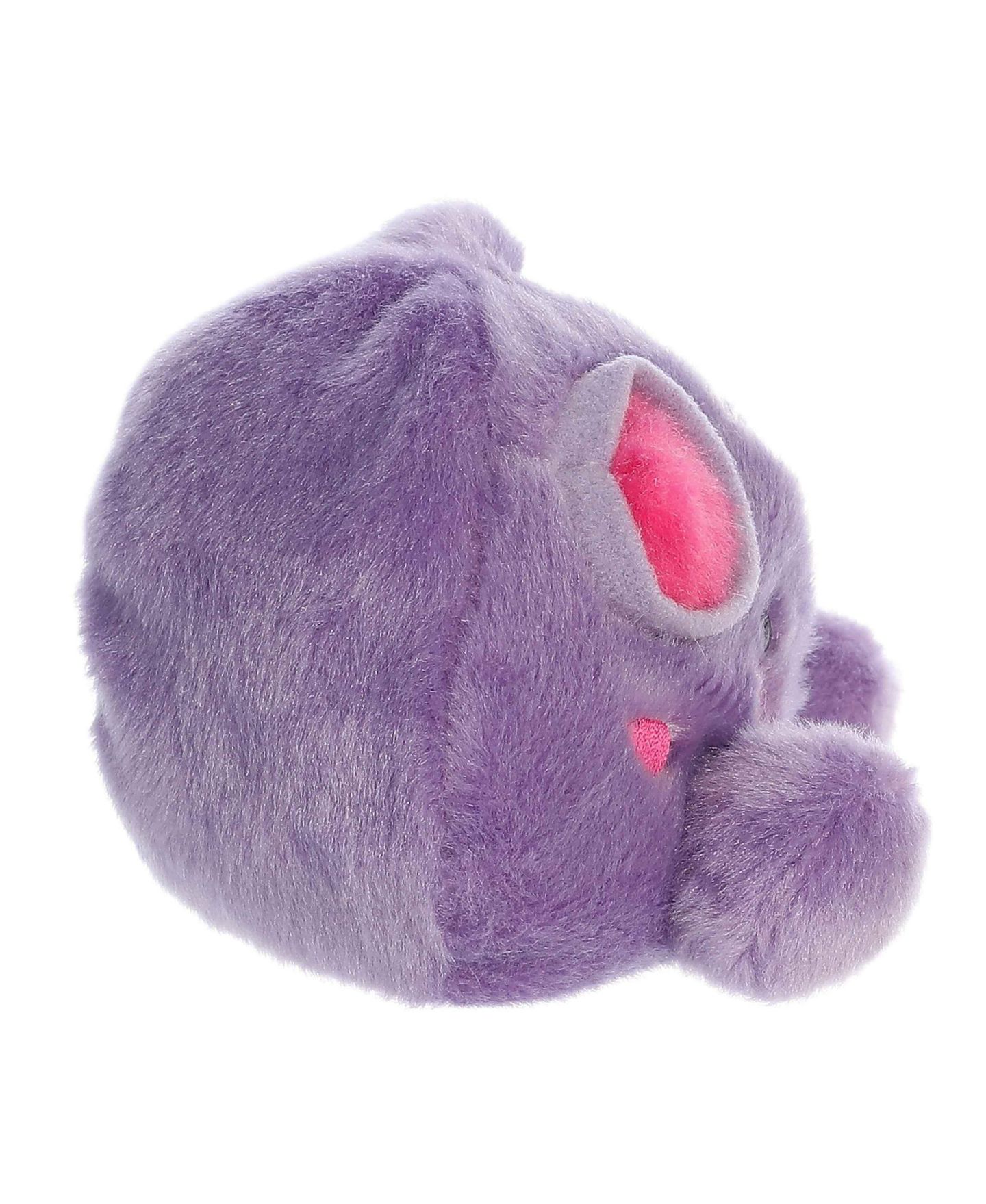 Детская мягкая игрушка Aurora Palm Pals Cal Meteor Mini Plush — фото 2