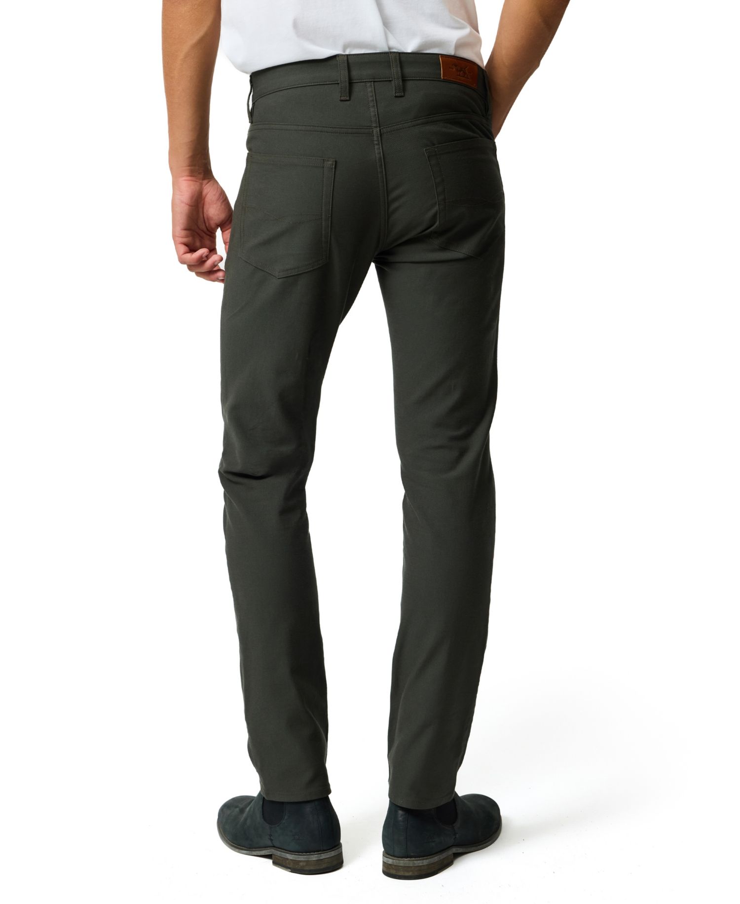 Men's Motion 2 Cotton Jeans