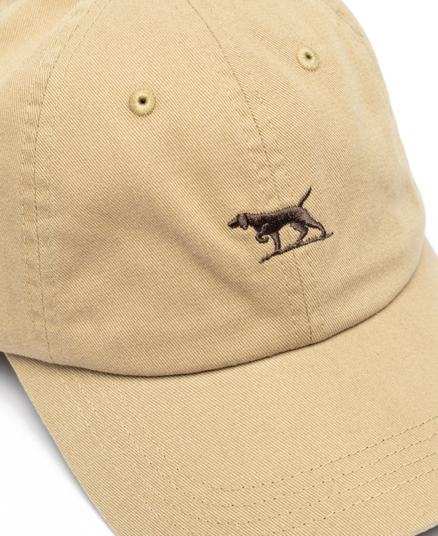 Men's Gunn Cotton Cap
