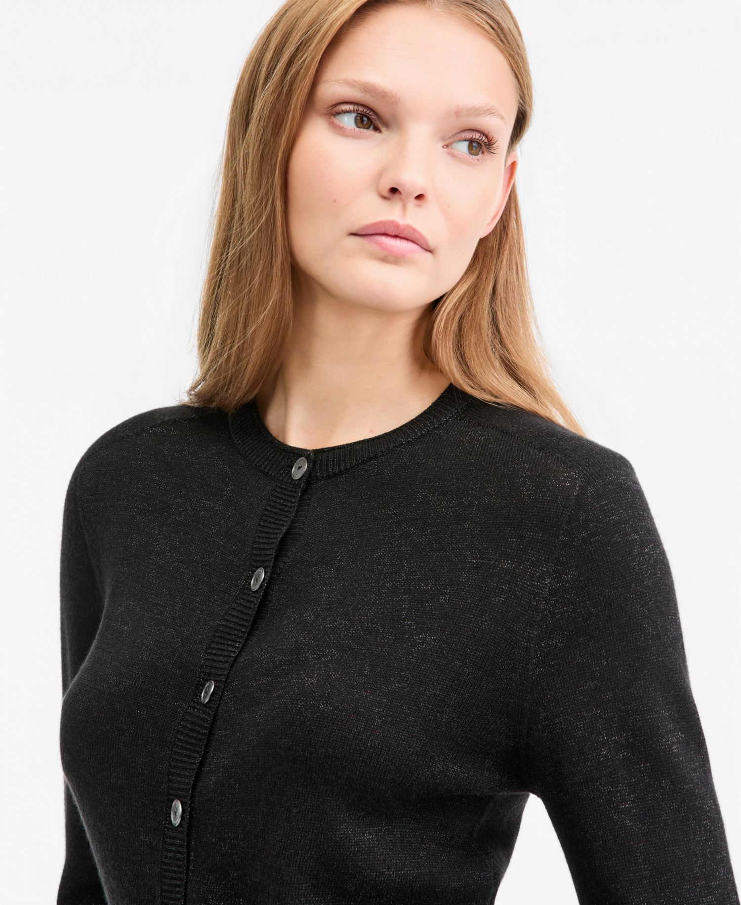 Women's Khloe Lightweight Long-Sleeve Cardigan