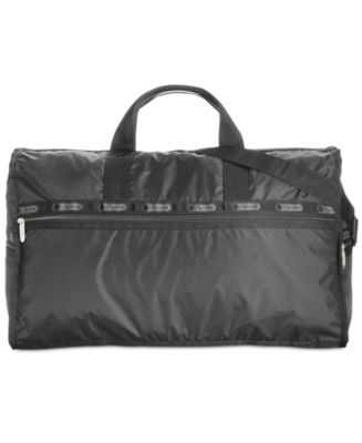 Macys weekend bag online