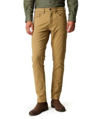 Men's Motion Melange Cotton Jeans