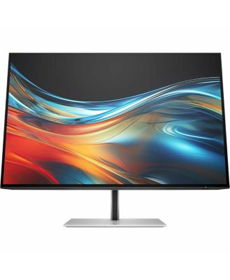 Series 7 Pro 724pn 24" 16:10 WUXGA 100Hz IPS LCD Monitor, Silver - Refurbished