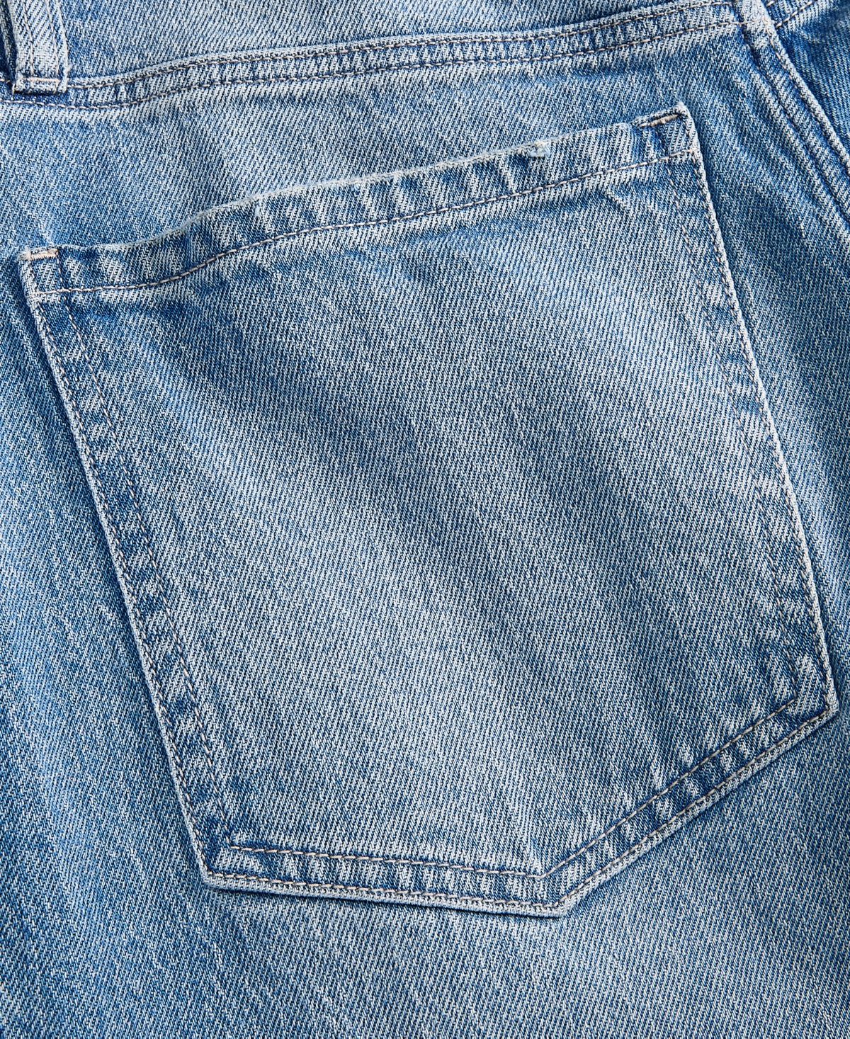 On 34th Women's Mid-Rise Relaxed Straight-Leg Denim Jeans, Macy's Exclusive