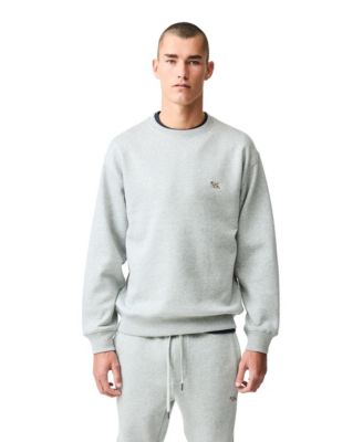 Men's Otago Cotton Crew Neck Sweatshirt