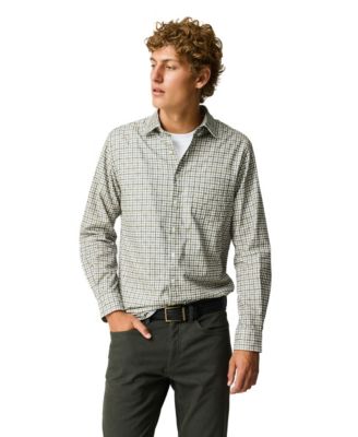 Men's Gledknowe Cotton Shirt