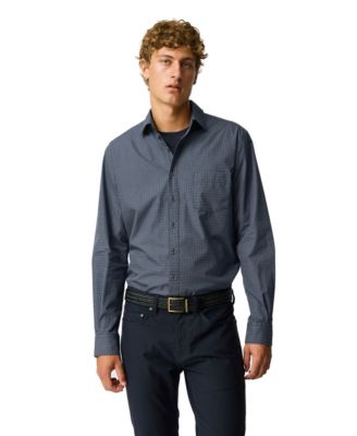 Men's Masson Creek Cotton Shirt