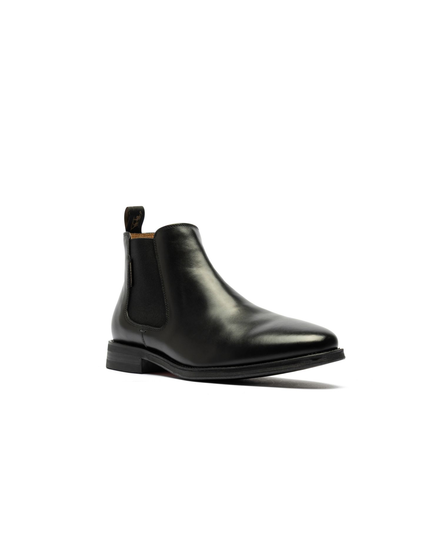 Men's Russlands Chelsea Leather Boots