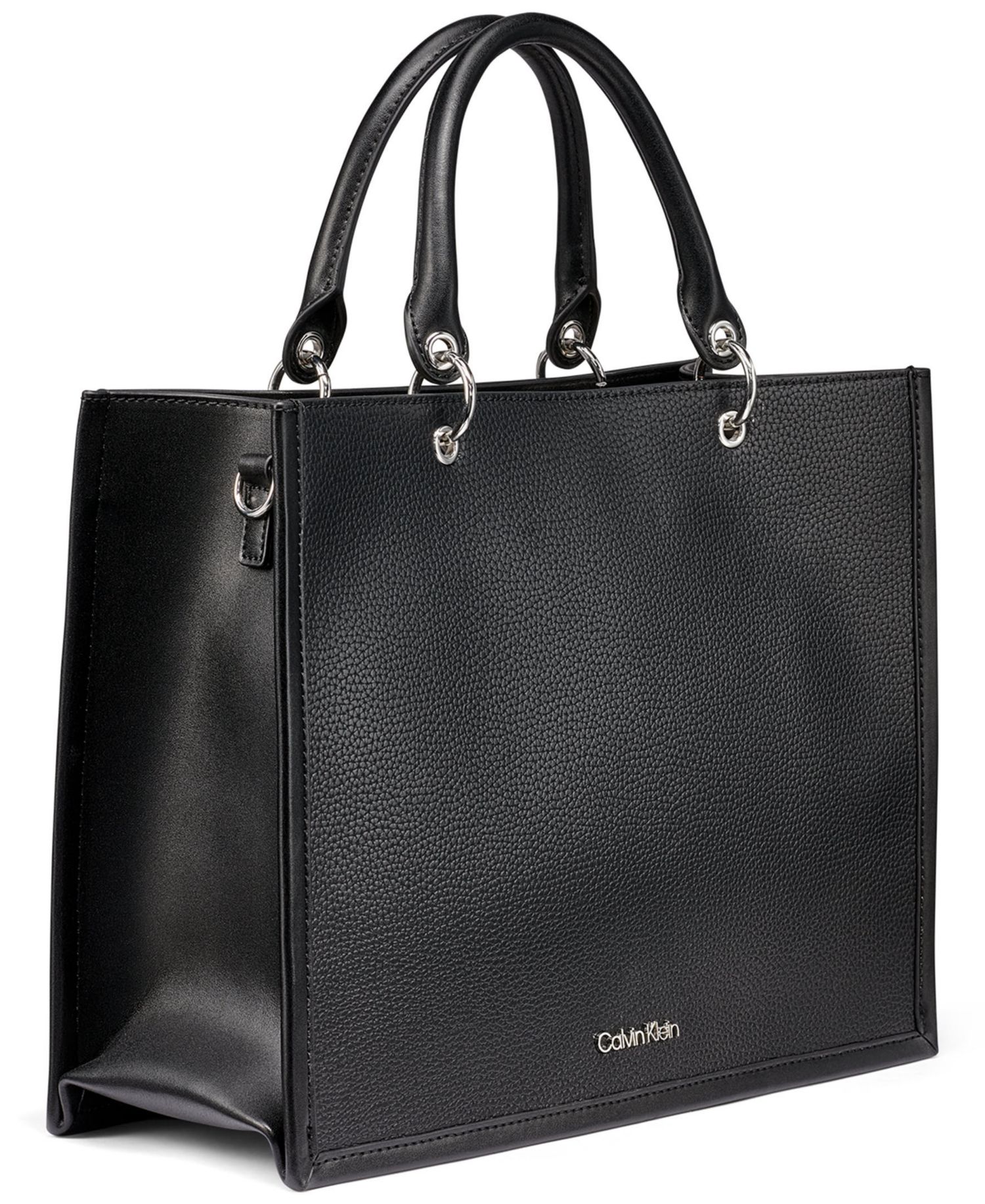 Kieran Medium Satchel Handbag
