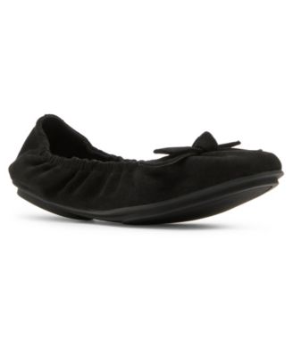 Women's Charity Slip-On Flats