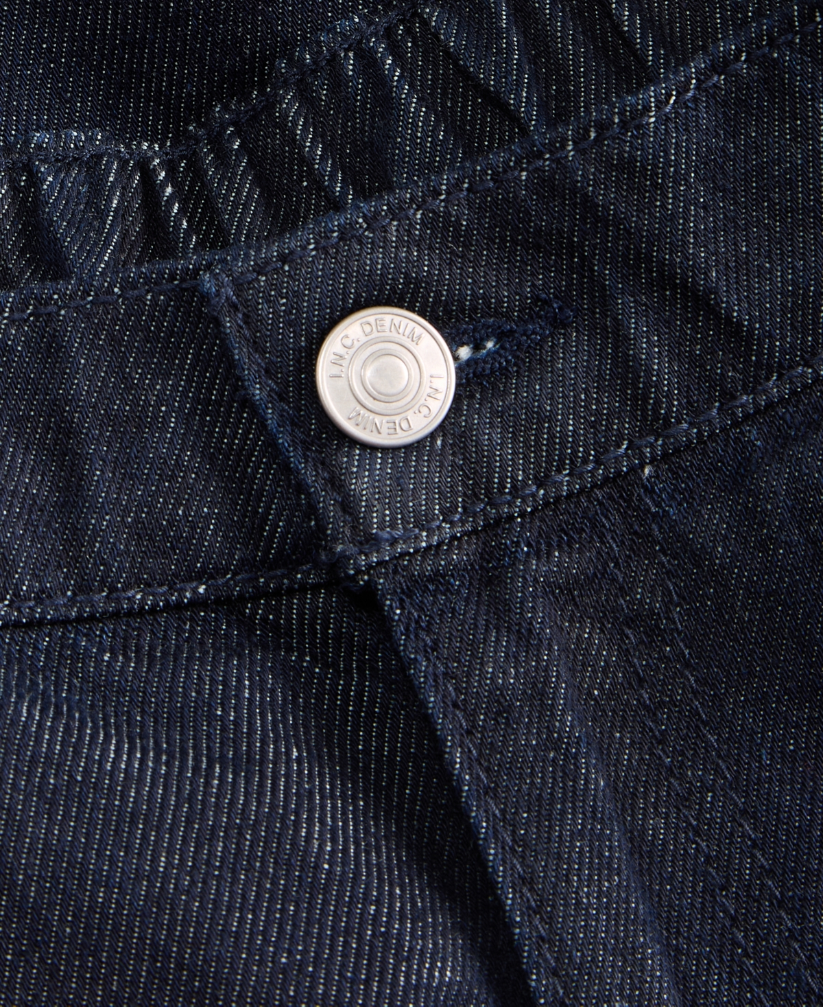 I.n.c. International Concepts Women's High-Rise Balloon-Leg Jeans, Macy's Exclusive