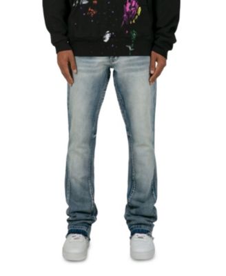 Men's Flare Jeans