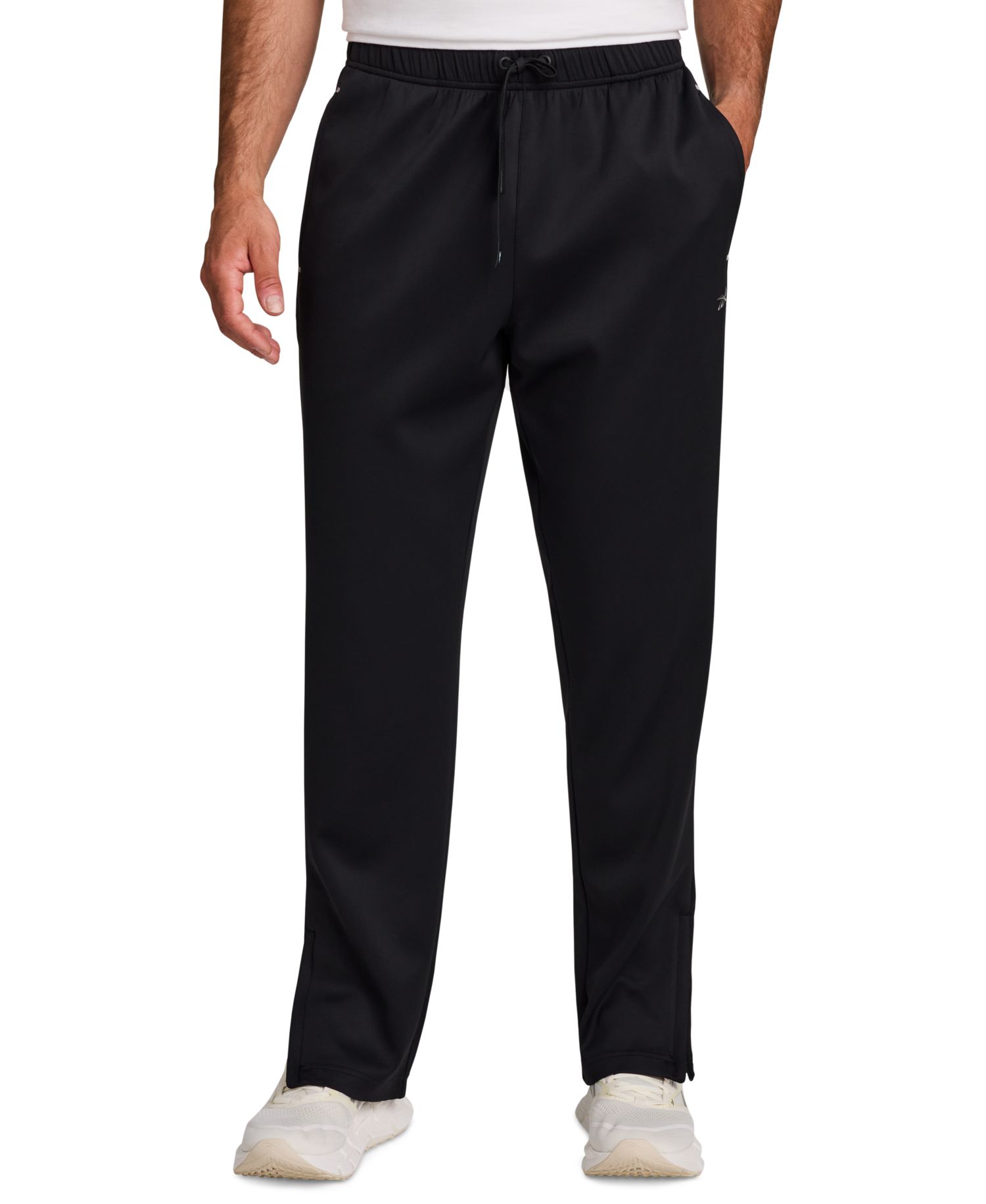 Men's Scuba Drawcords Pants