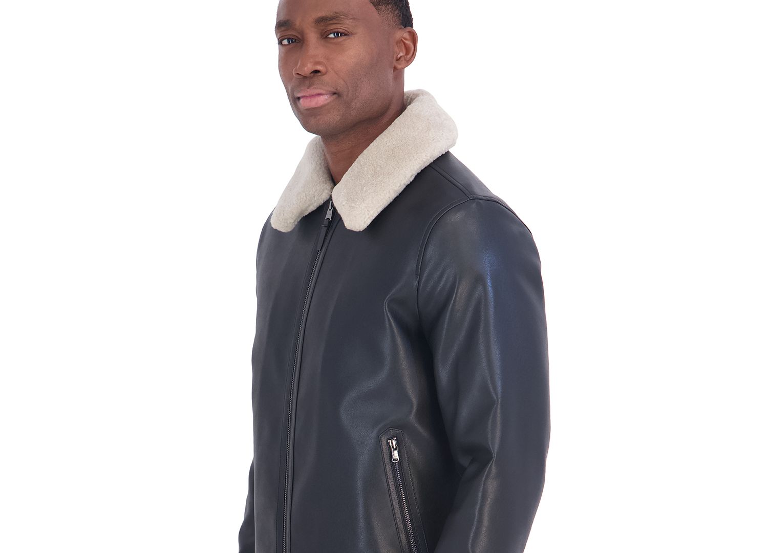 Men's Bomber Jacket