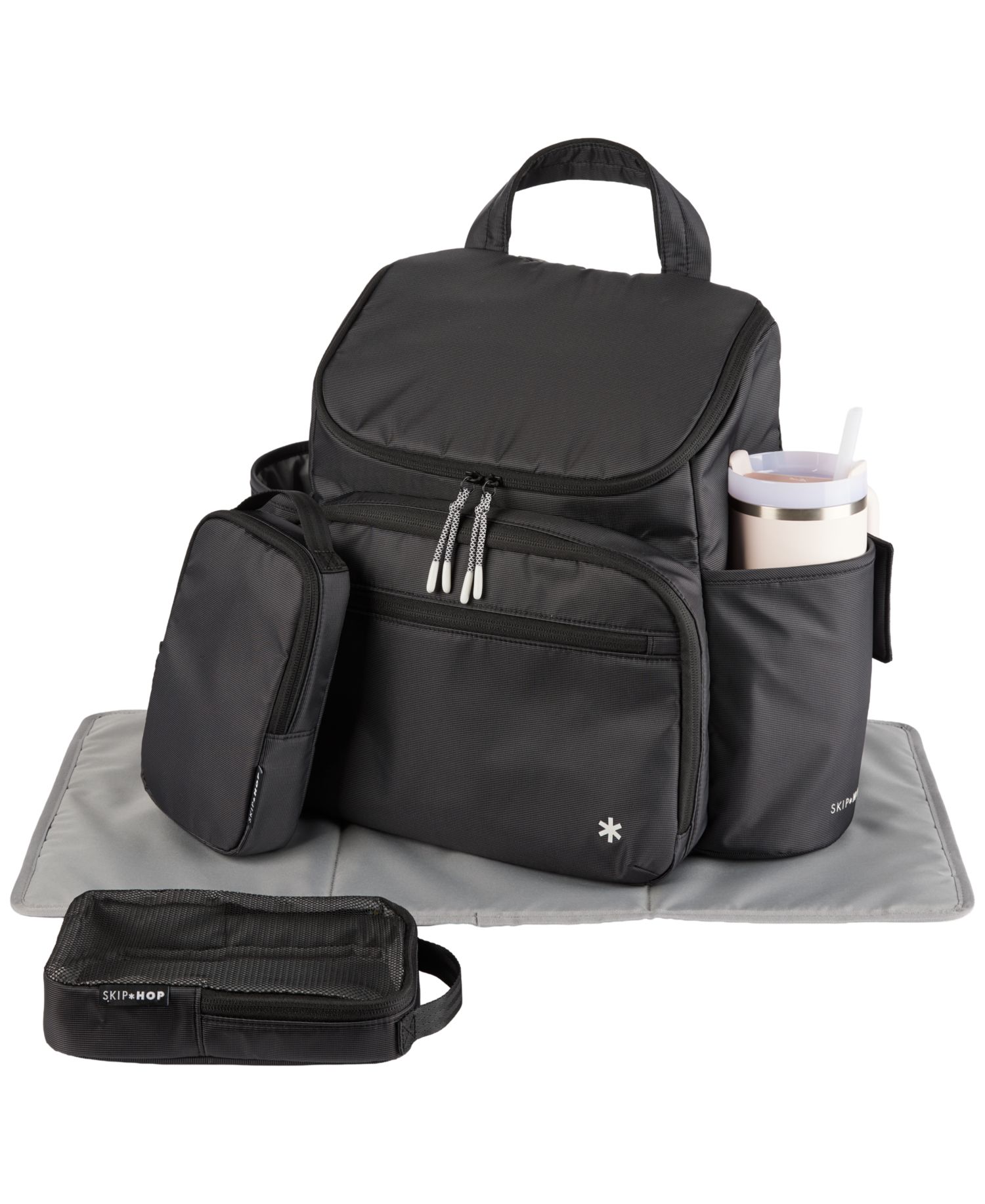 Boys' and Girls' Forma Next Backpack Diaper Bag