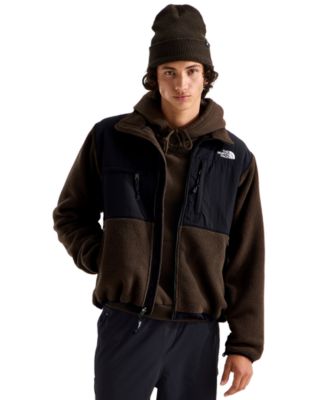 Men's Retro Denali Relaxed-Fit Jacket