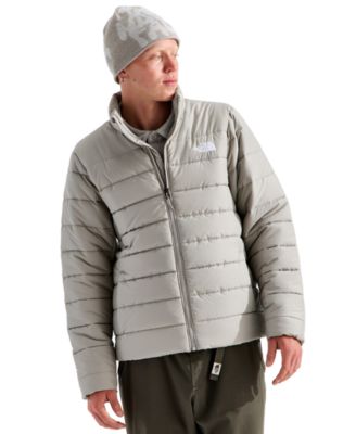 Men's Aconcagua Full-Zipper Jacket
