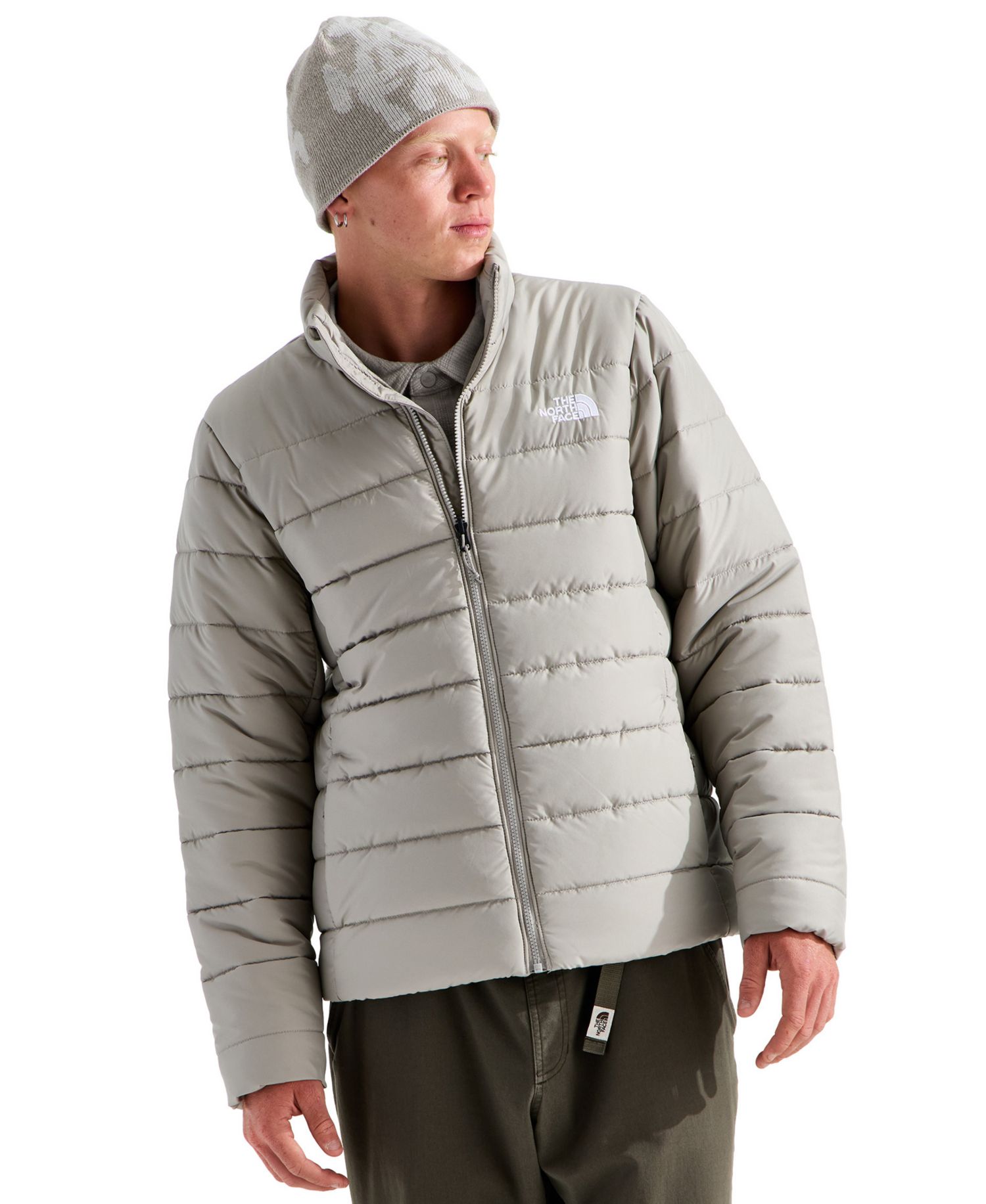 Men's Aconcagua Jacket