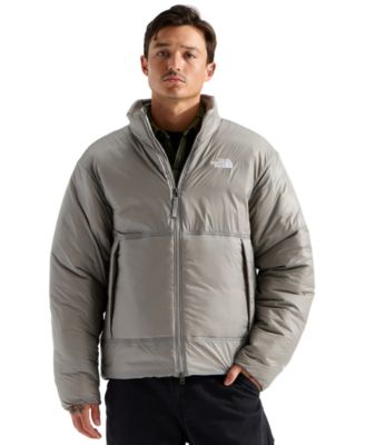 Men's Pertex Full-Zip Explore Jacket