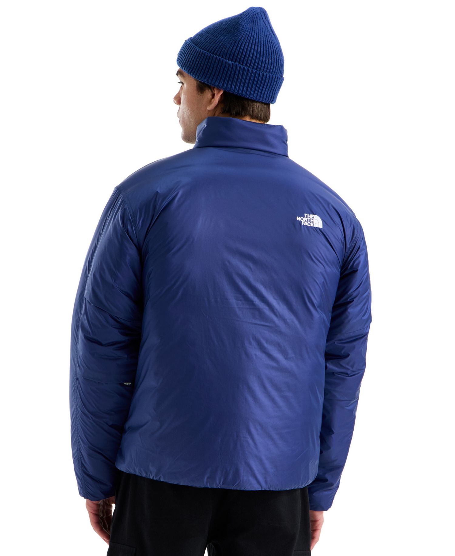 Men's Pertex Full-Zip Explore Jacket