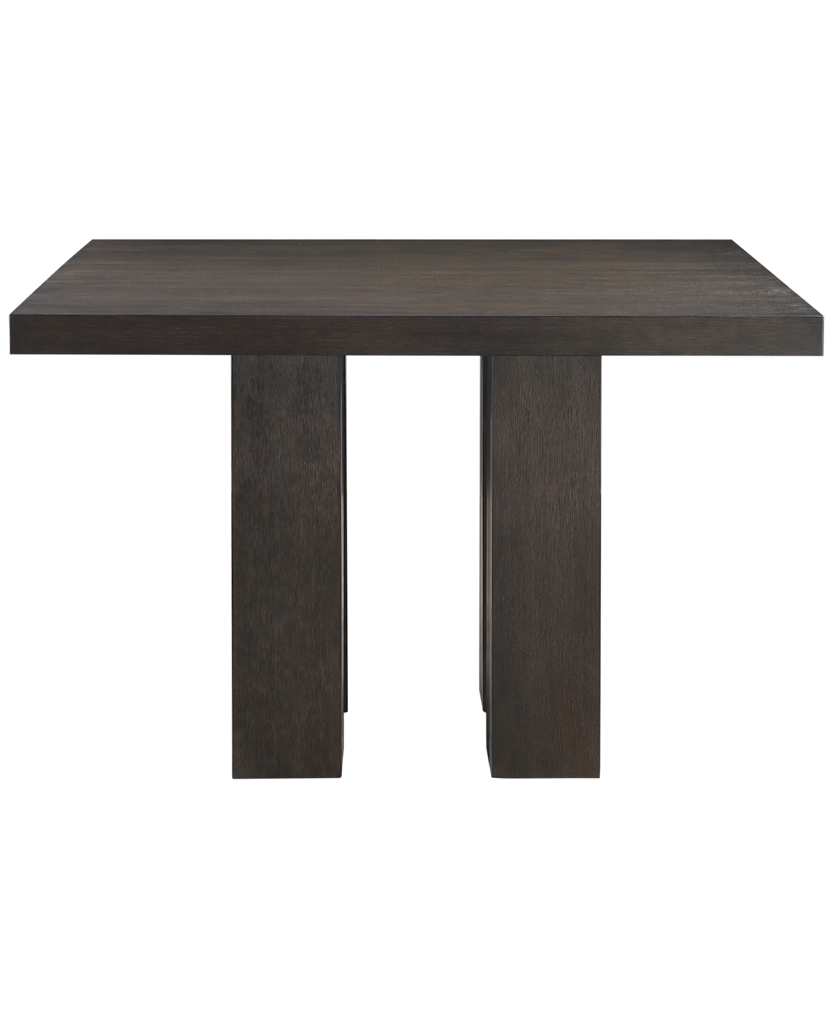 Summit 54" Counter Height Table, Macy's Exclusive