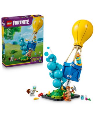 Fortnite Supply Drop 77080 314-Piece Building Set, Ages 10+